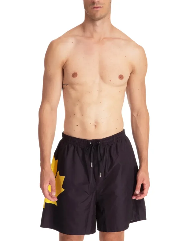 Swim Shorts