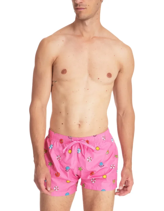 Swim Shorts