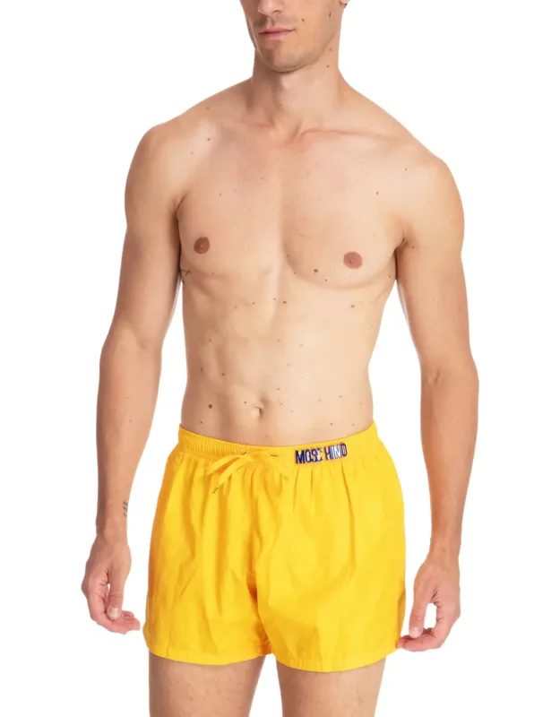 Swim Shorts