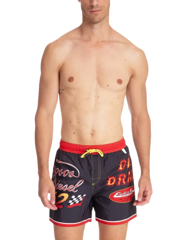 Swim Shorts