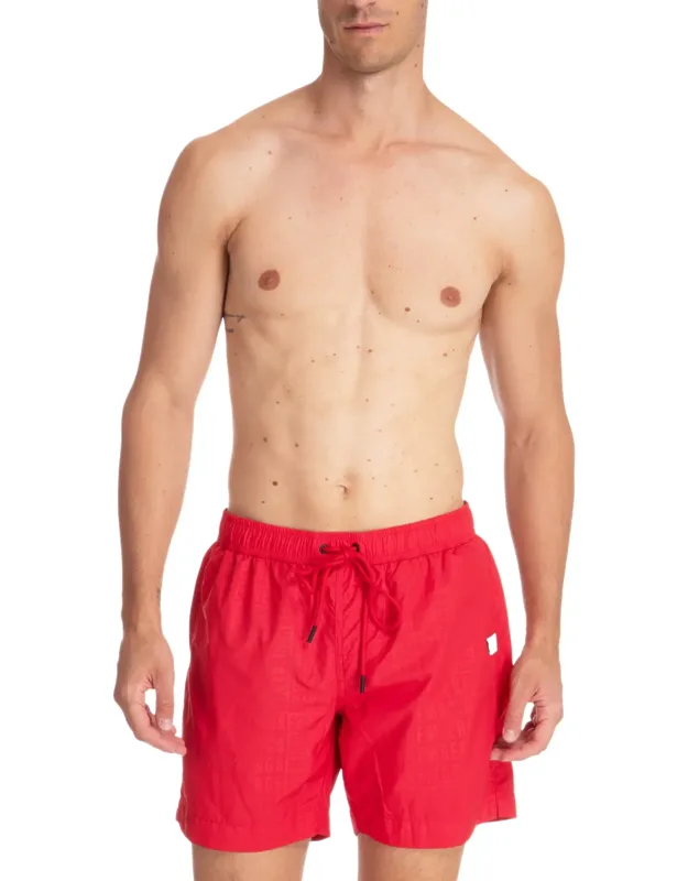 Swim Shorts