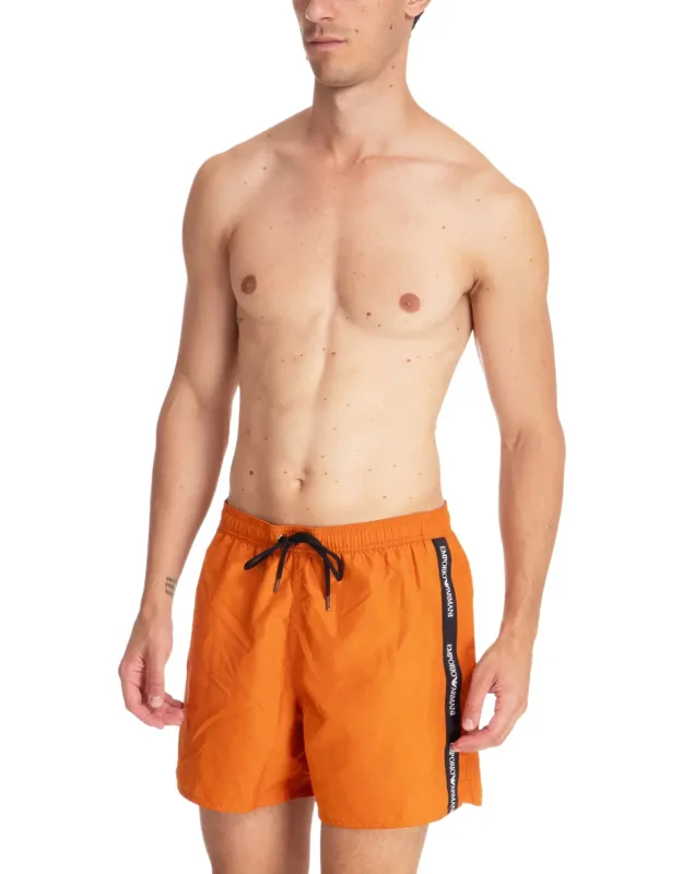 Swim Shorts