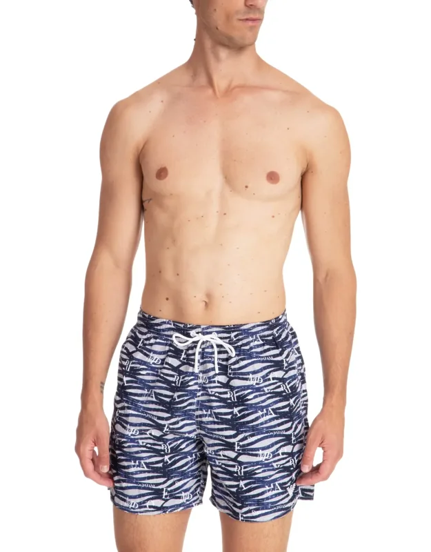 Swim Shorts
