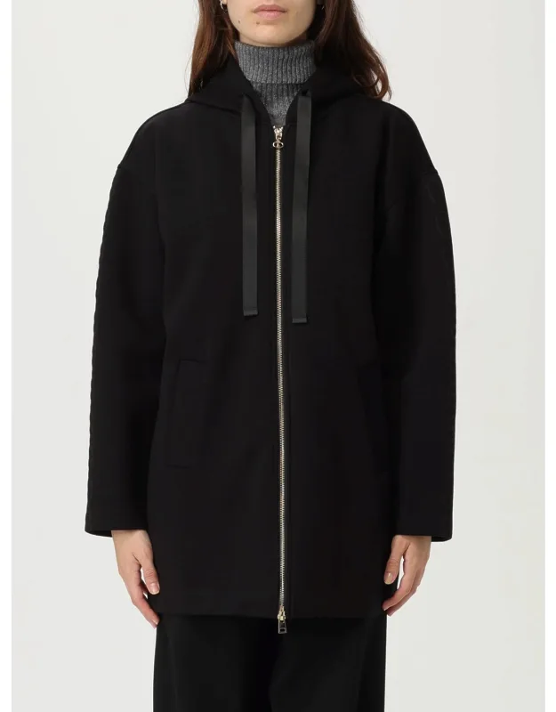 _jacket With Stylish Design_