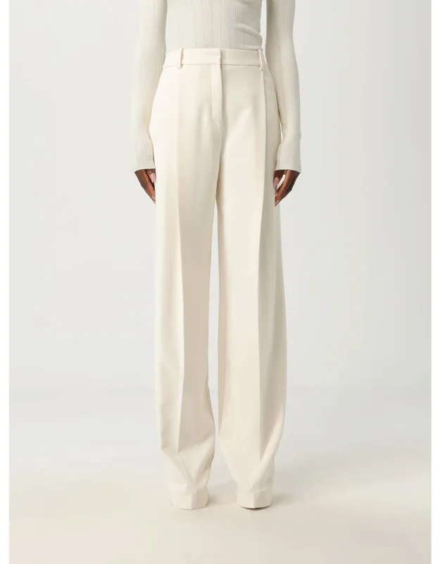 Pants Color Milk