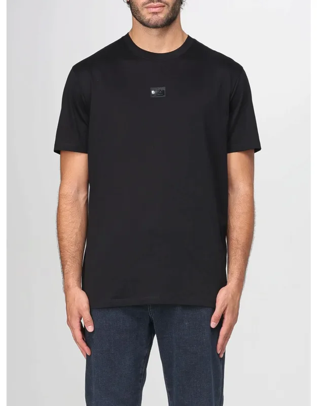 T-shirt Black