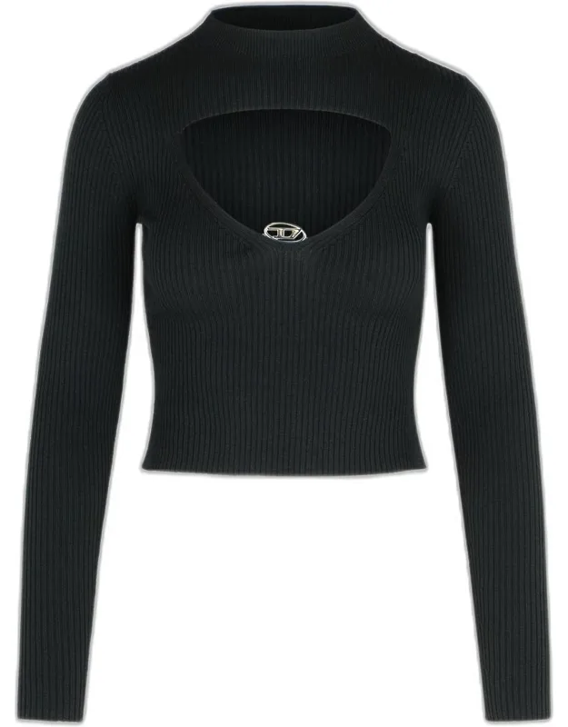 Wool Sweater