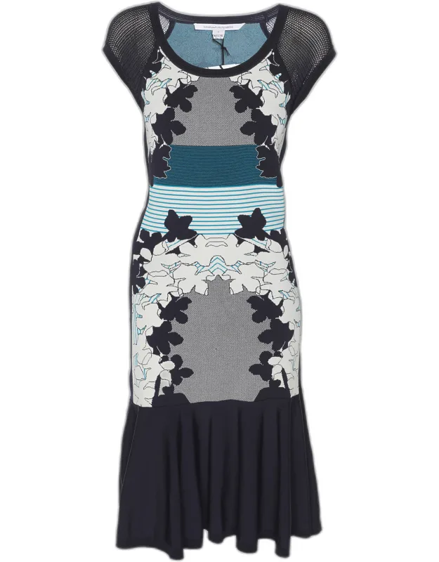 Knit Dress