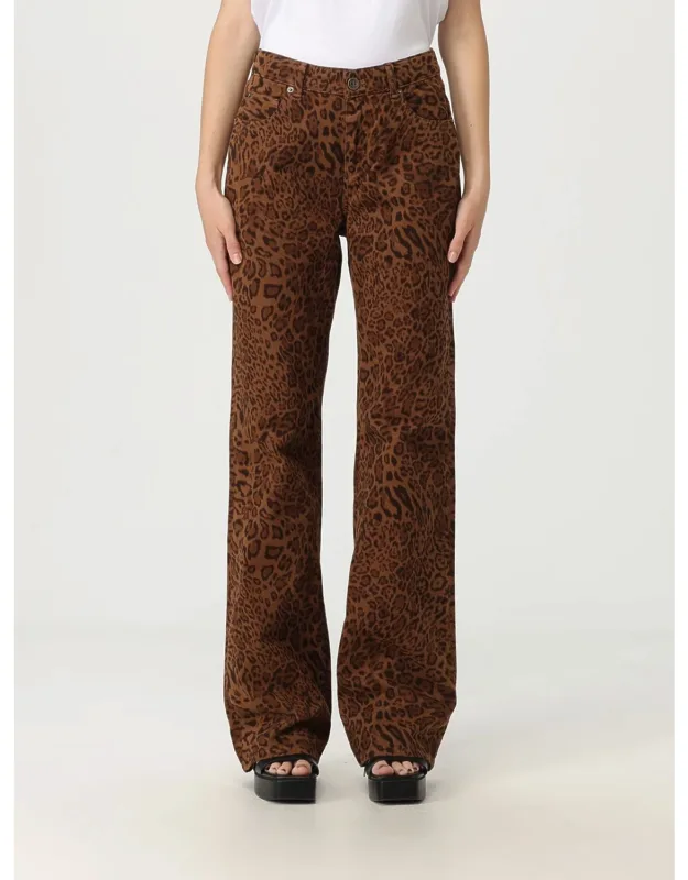 Pants Color