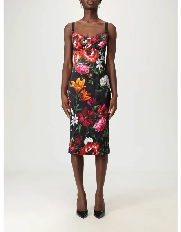 Dress Multicolor