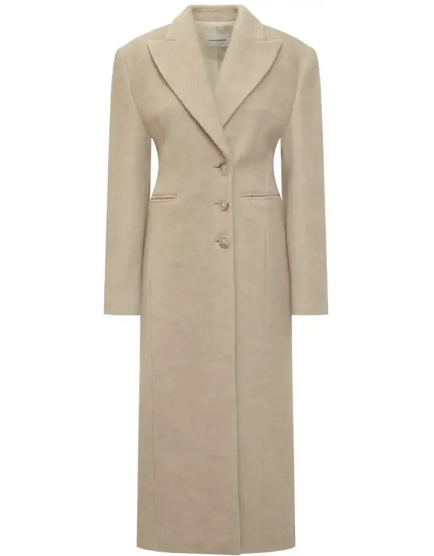 Long Coat