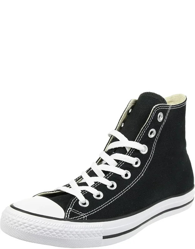 Chuck Taylor All Star Canvas Hi Top
