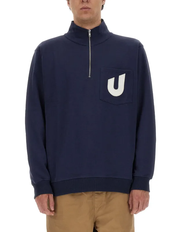 Logo Sweatshirt
