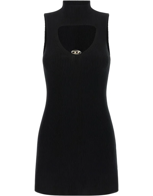 Short Dress