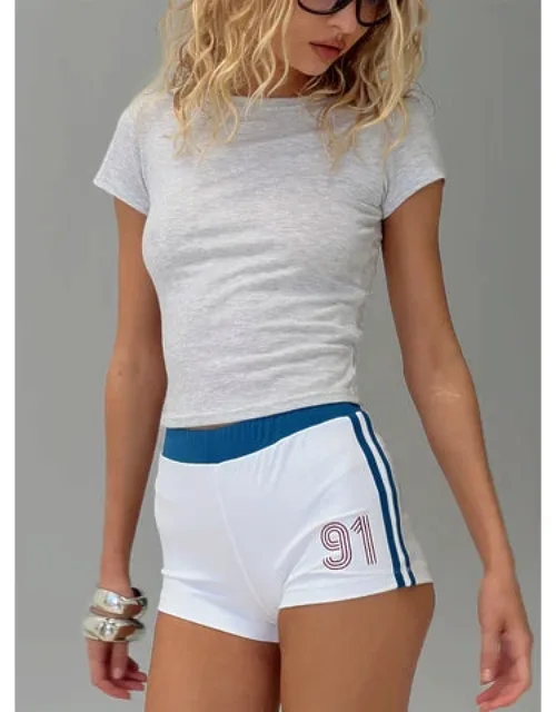 Raxton Micro Shorts