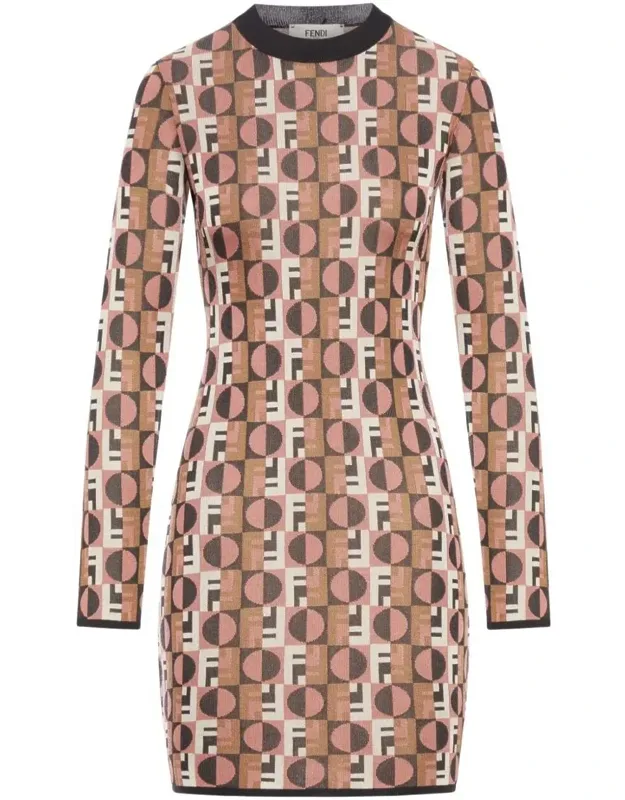 Optical Dress