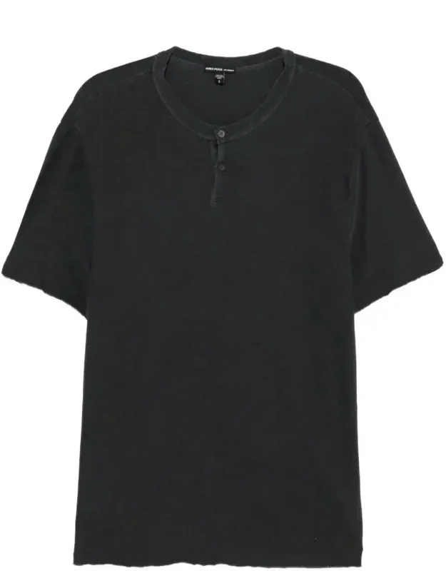Slub T-shirt