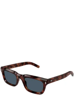 Sunglasses Gg1524s 002 Havana 51/22/145