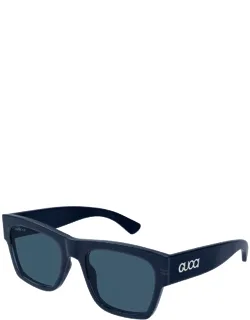 Sunglasses Gg1793s 004 Light Blue 54/20/150