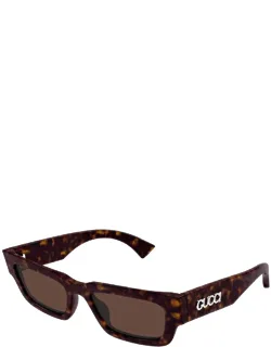 Sunglasses Gg1838s 002 Havana 52/19/145