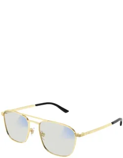Sunglasses Gg1881s 005 Transparent 54/18/145