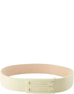 Tonal Jumbo Belt