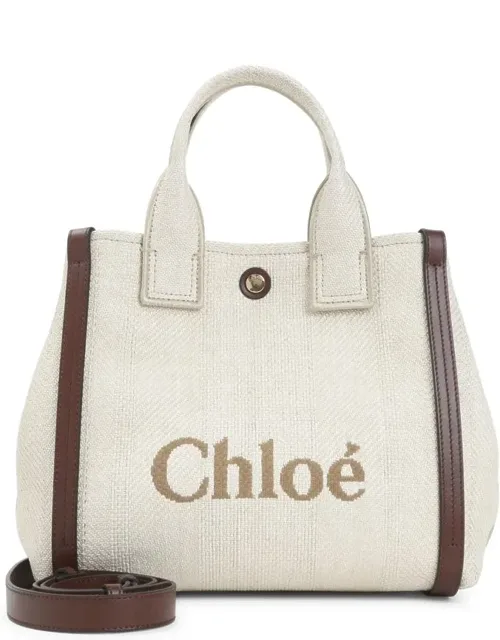 Shoulder Bag Hot Sand Cotton
