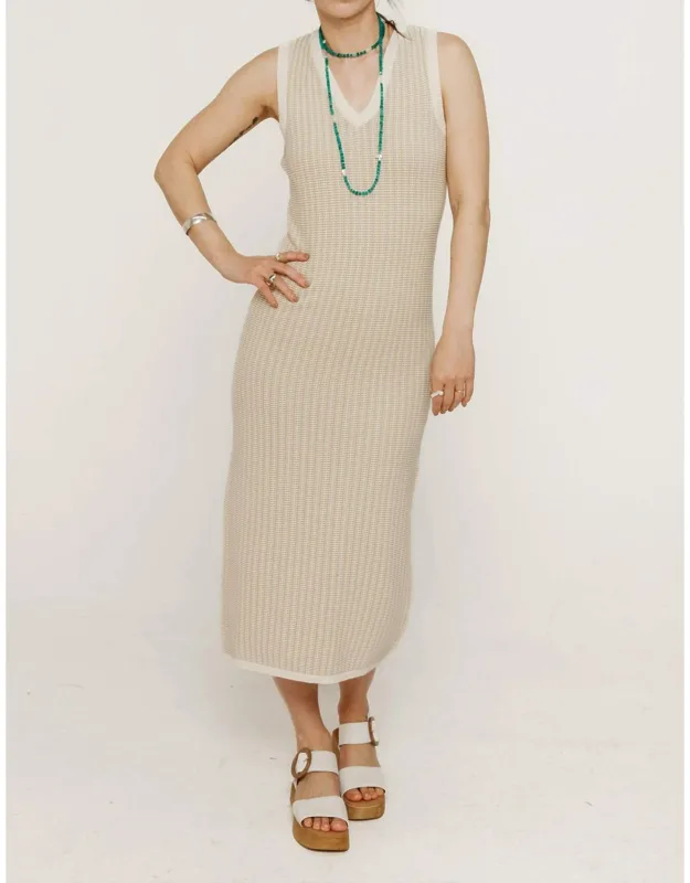 Ihara Dress