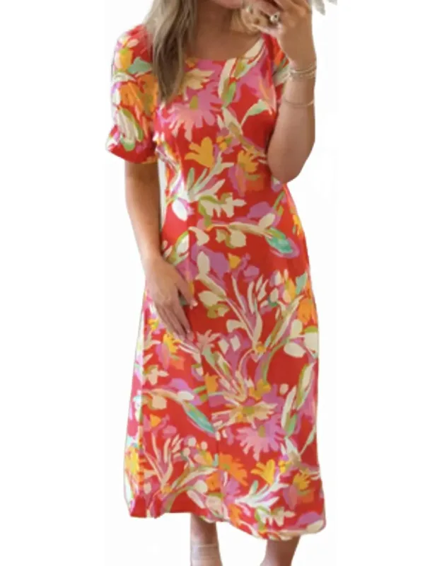 Lynn Dress