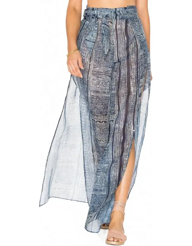 Laura Wrap Pants