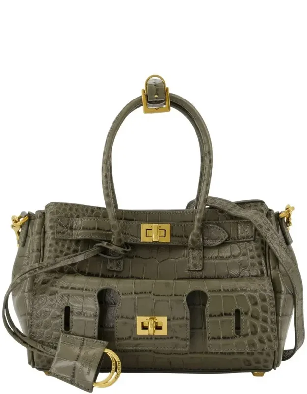 Bel Air Carry All Purse