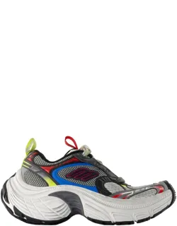 Sneakers 6xl Fabric Rubber