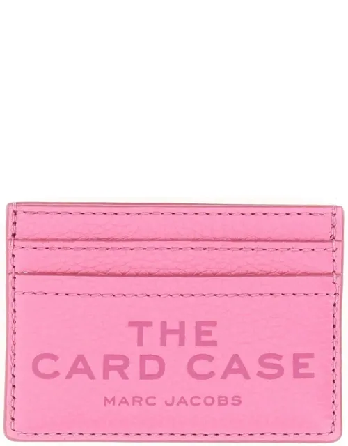 Card Holder With Logo