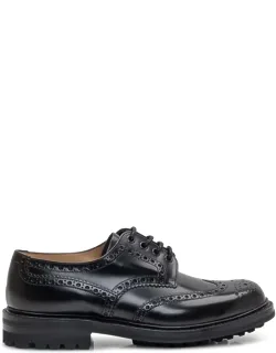 Burwood Laced Shoes