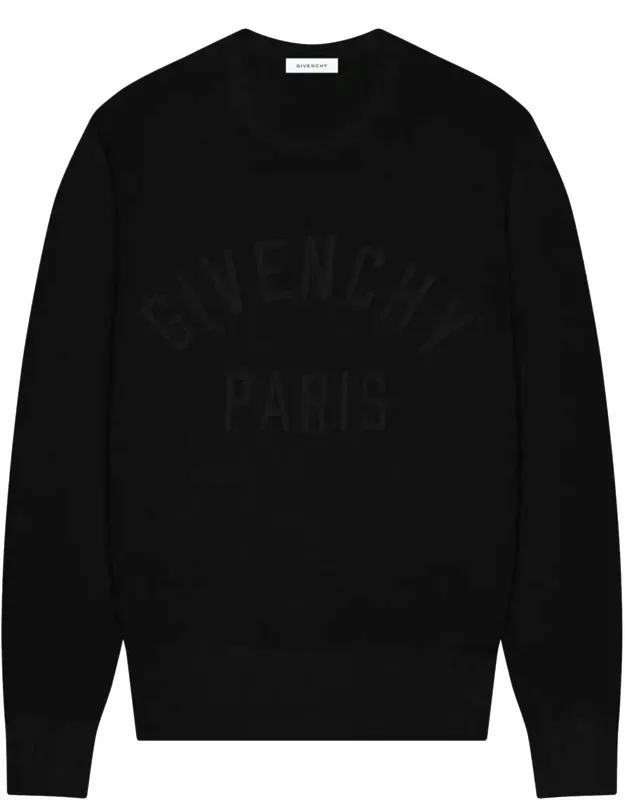 Crew Neck Sweater
