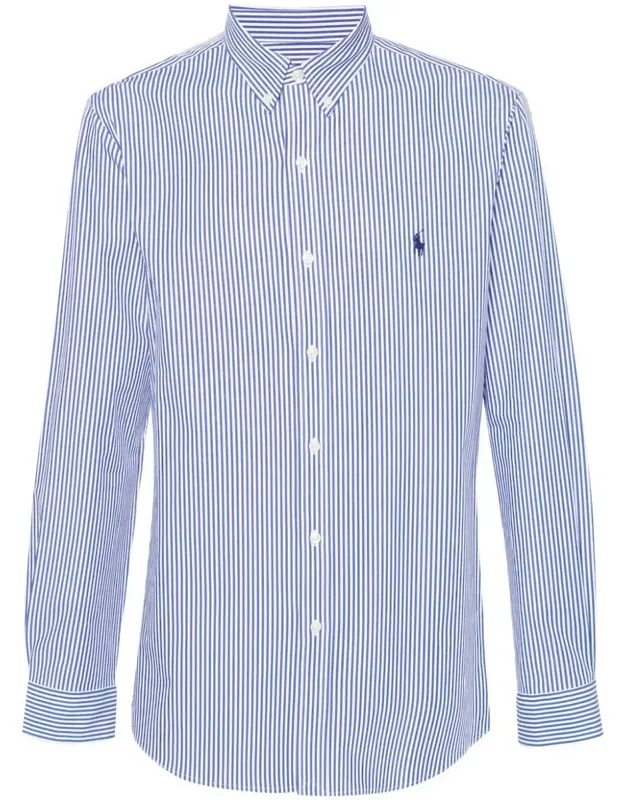 Long Sleeve-sport Shirt