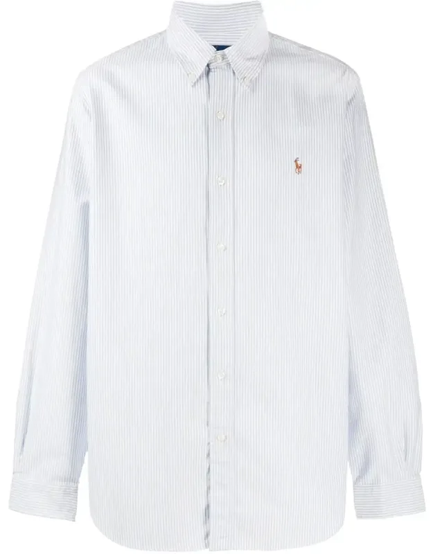 Long Sleeve-sport Shirt