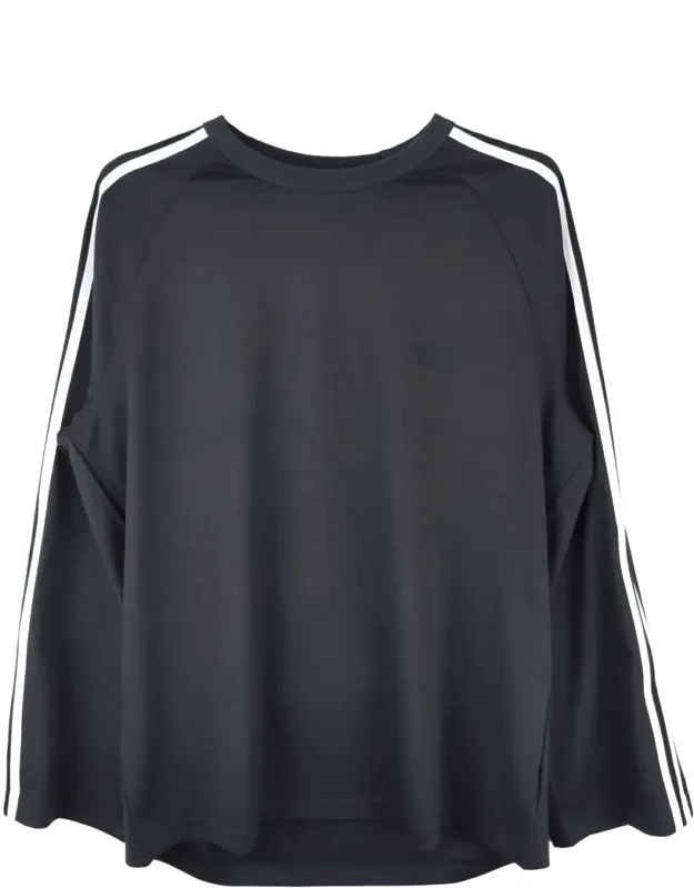 U Wire Long Sleeve T-shirt