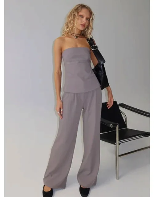 Ambient Wide Leg Pants