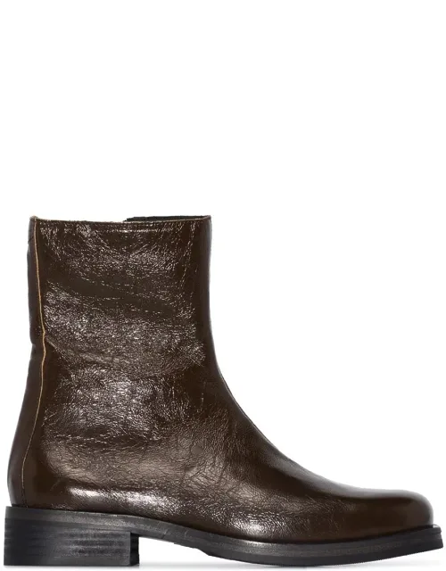 Camion Boots
