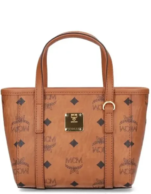 Mcm Bag