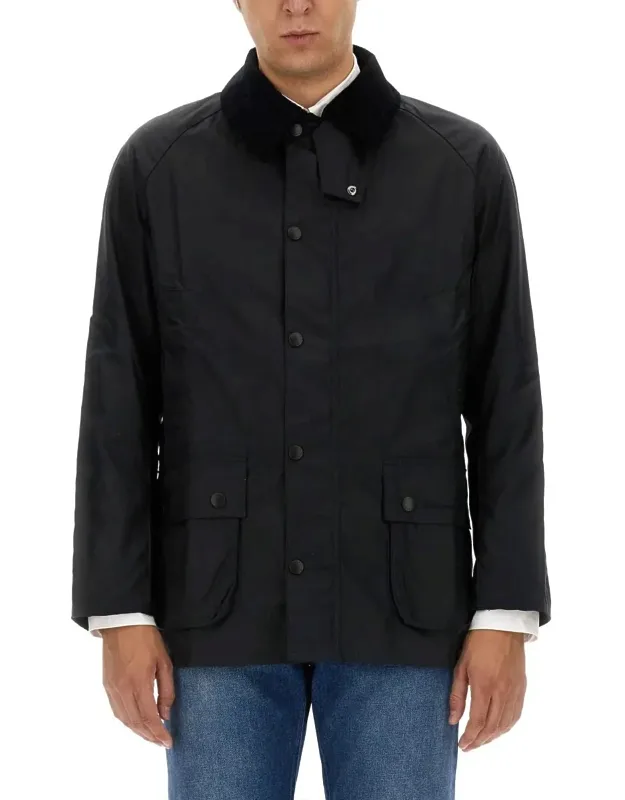 Ashby Jacket