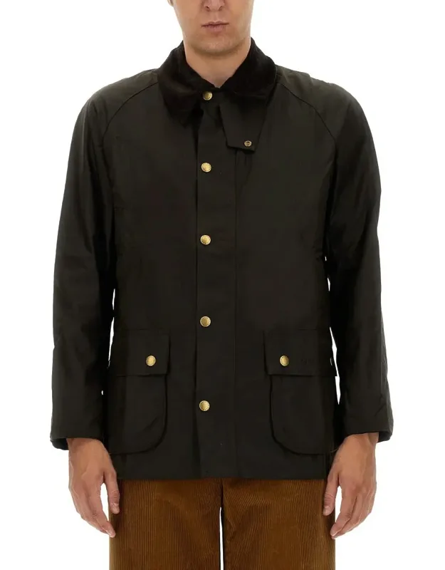 Ashby Jacket