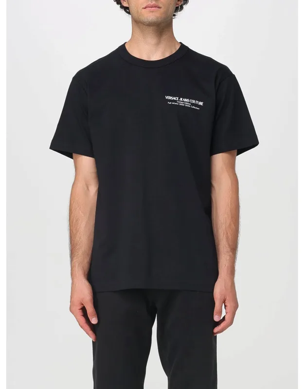 T-shirt Black