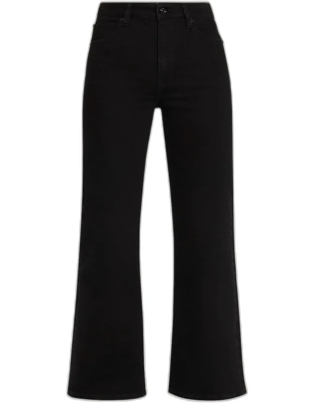 The Arrow Bootcut Jeans