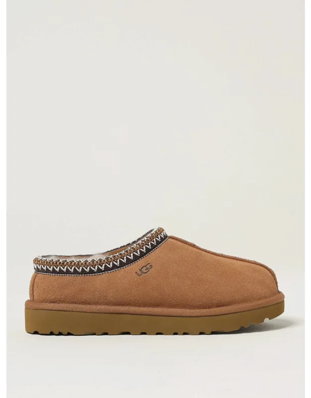 Flat Sandals