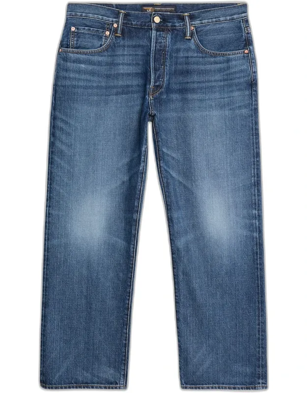 Jack Straight Relaxed-fit Jeans