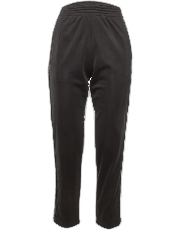 Jersey Logo Tape Detail Track Pants