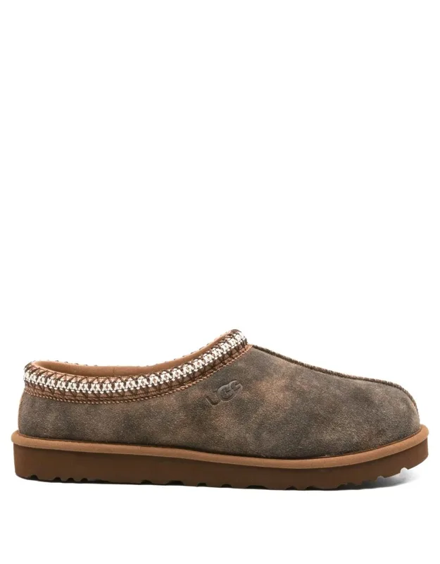 Tasman Baxter Shoes