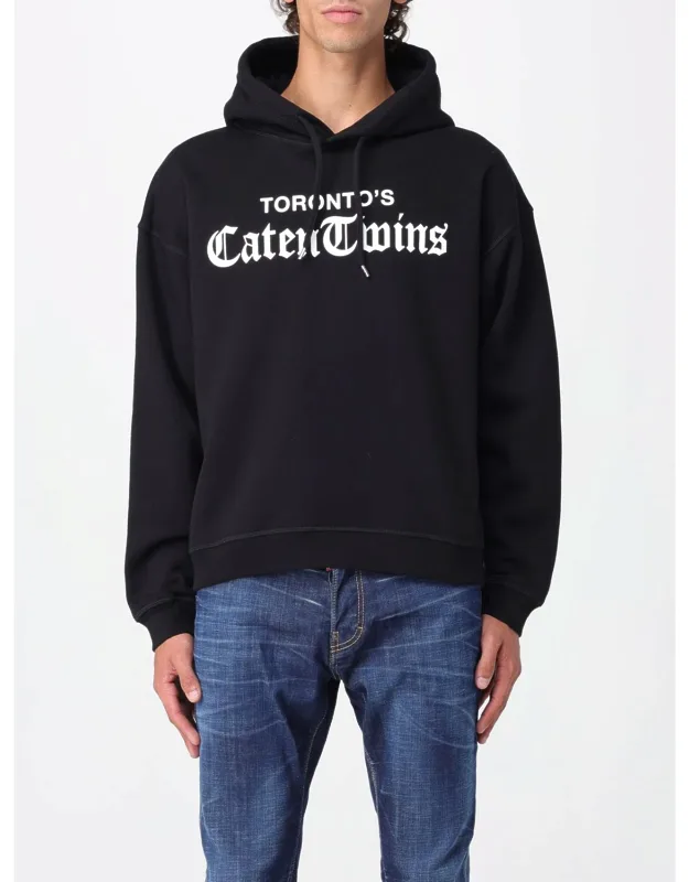 _sweatshirt With Features_